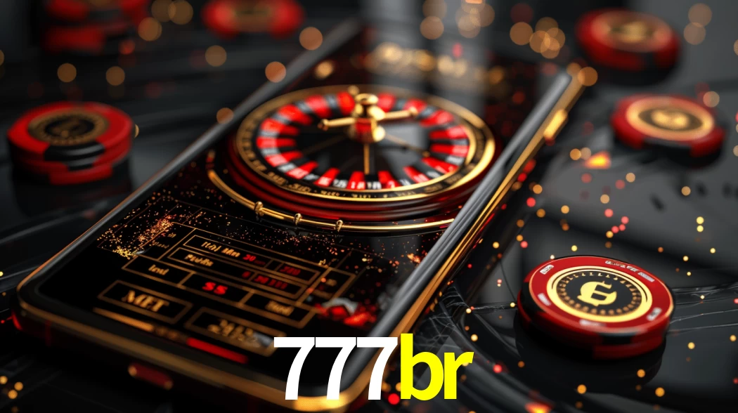 Welcome Bonus 777br