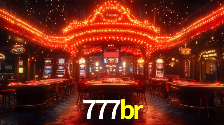 777br login