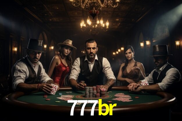 Benefícios da Conta 777br