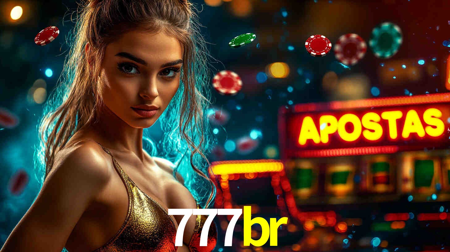 Casino Ao Vivo 777br