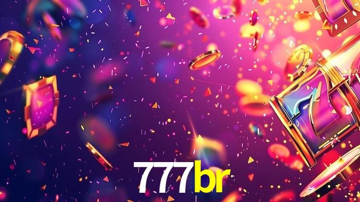 Tecnologia da Plataforma 777br