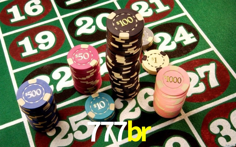 Descubra a Magia dos Jogos de Arcade no 777br