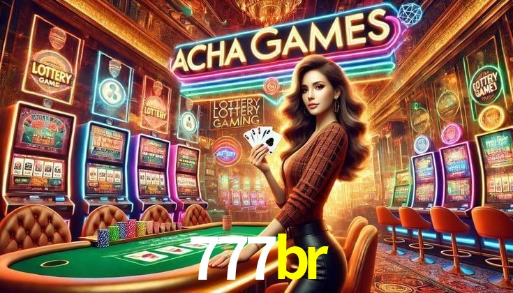 Blackjack Table 777br