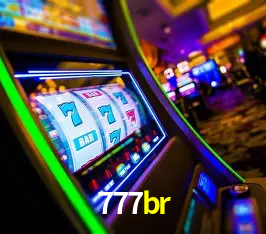 Explorando a Categoria de Eventos em Apostas na 777br