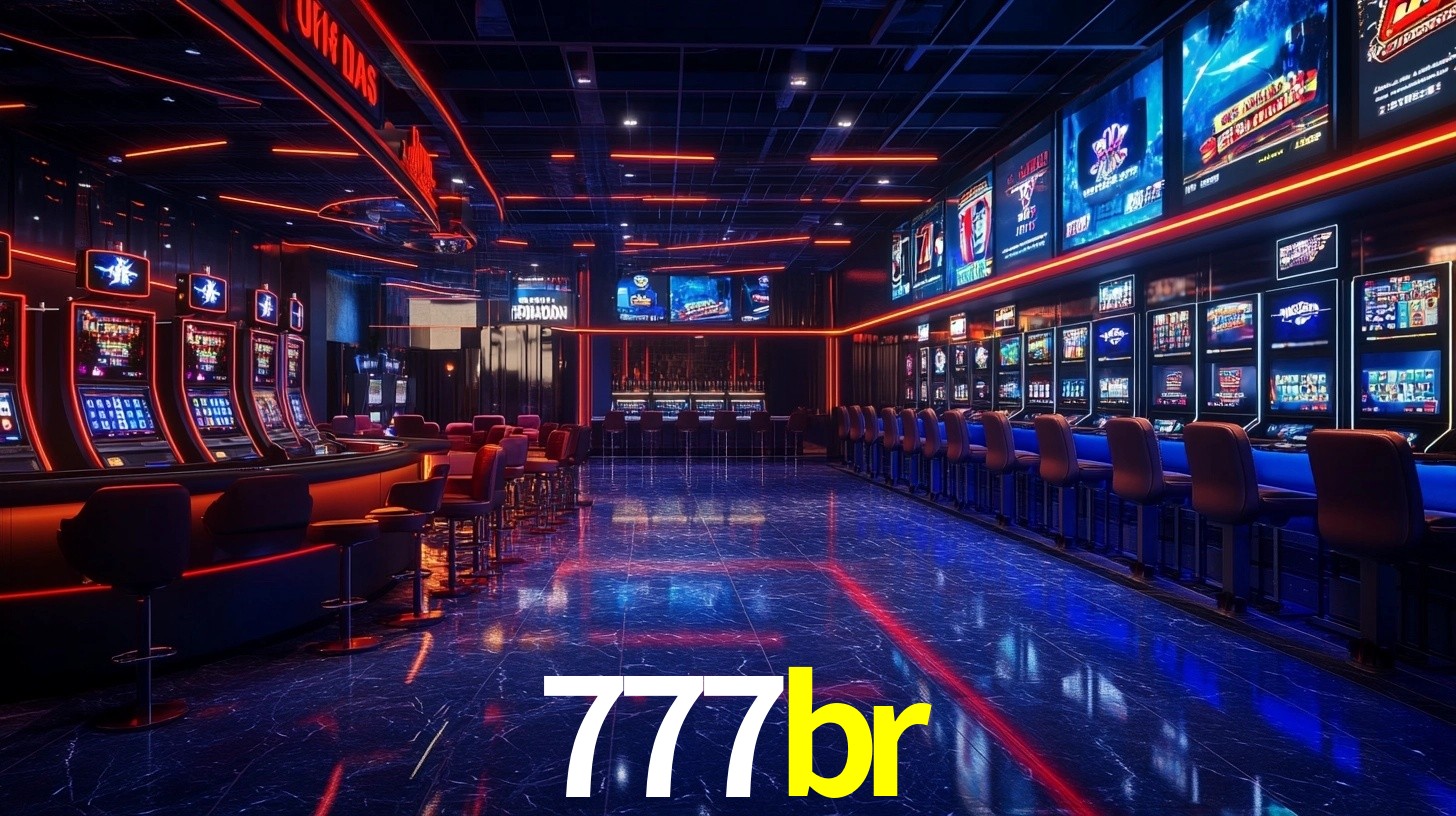 Explore as vantagens do 777br: serviço profissional e confiabilidade
