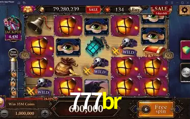 Responsive Design 777br