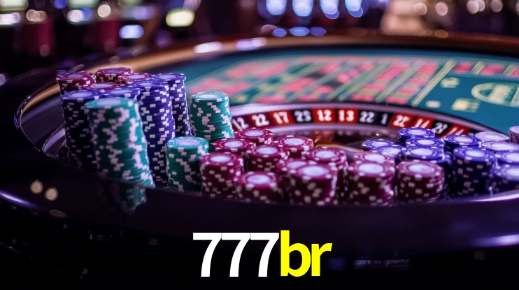 777br App Interface