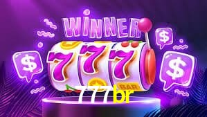 Aviator Game 777br