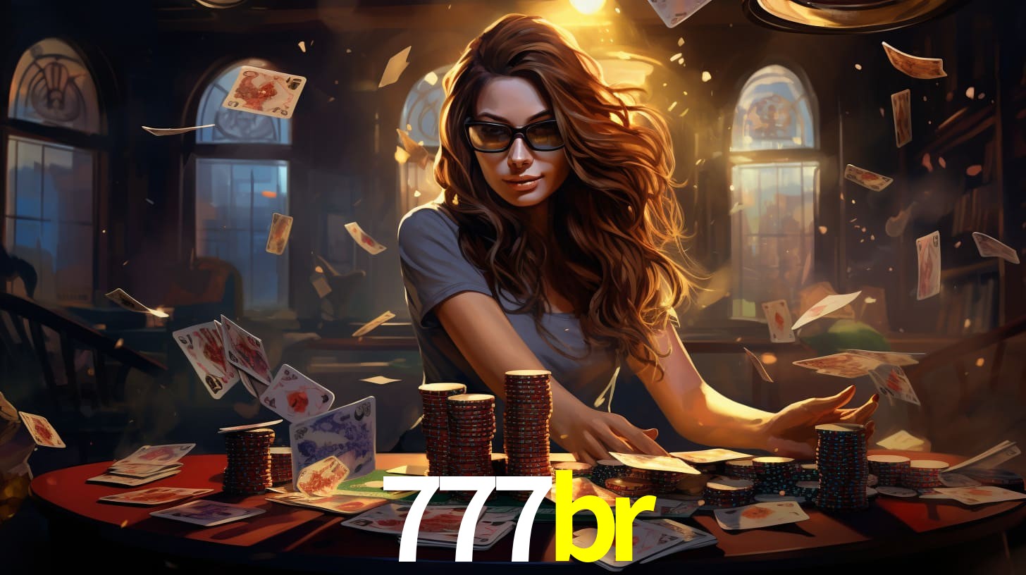 Welcome Bonus 777br