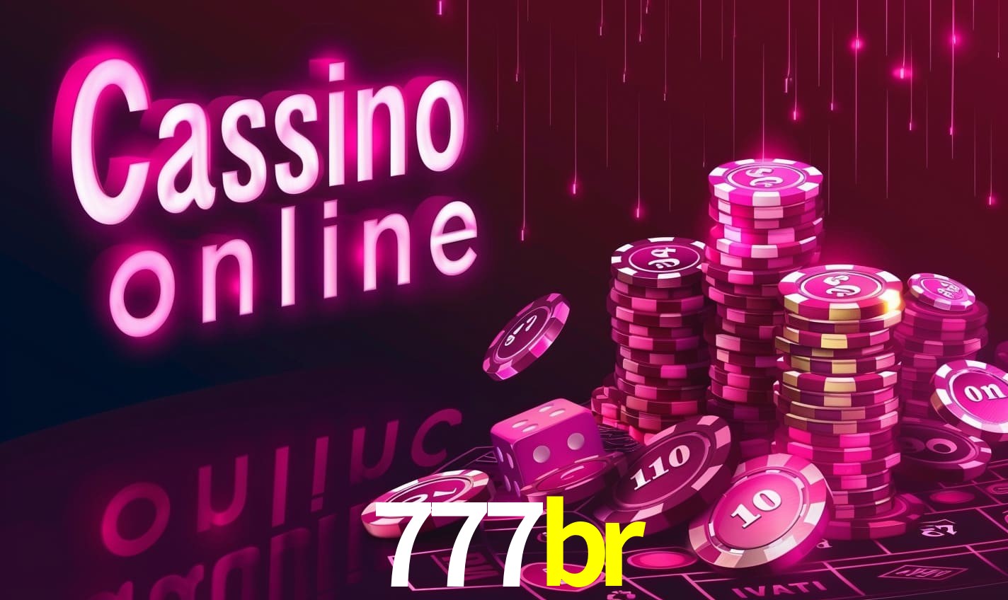 Recursos de Bônus 777br