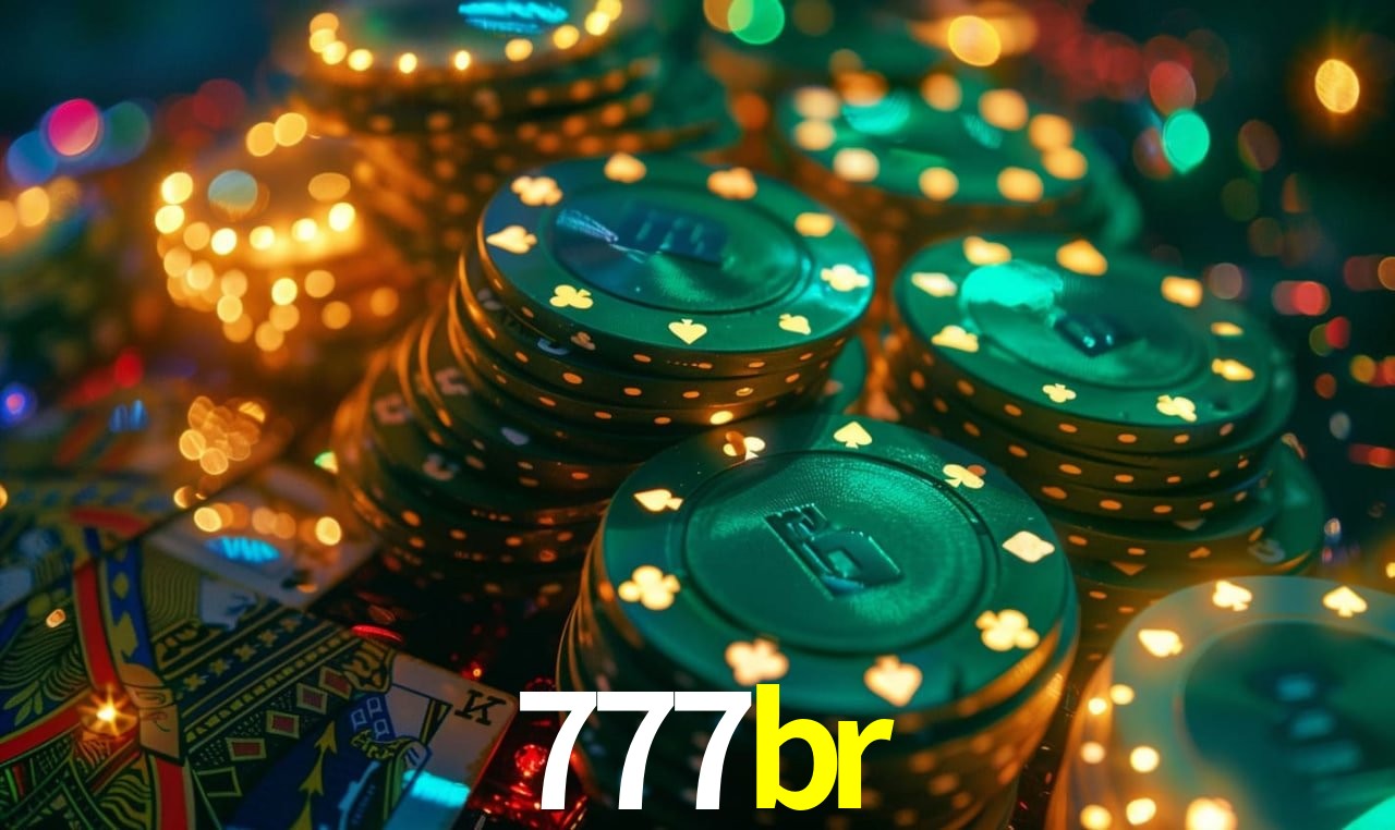 A Emoção da Loteria na 777br: Uma Chance de Mudança de Vida