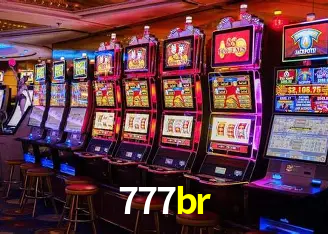 Flash Promotion 777br