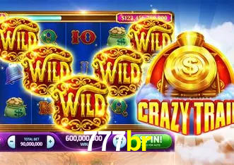 Descubra o Mundo do Cassino Online com 777br