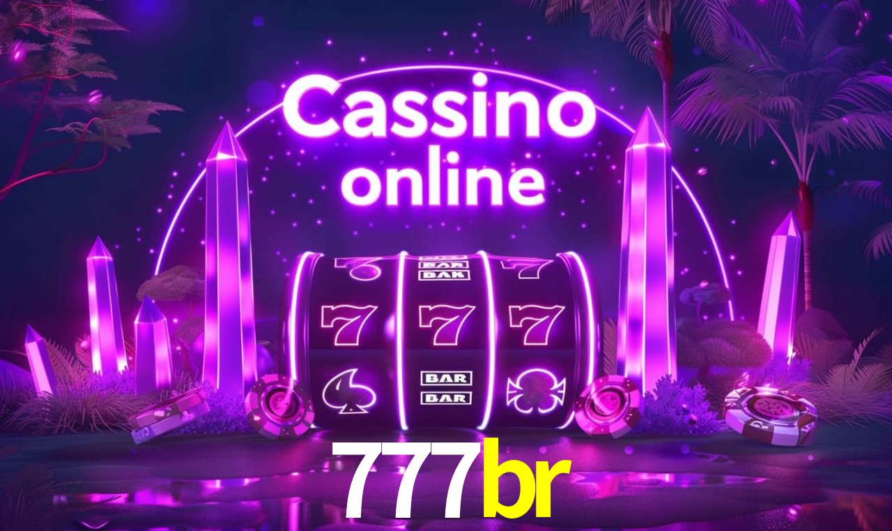 A Popularidade dos Caça-Níqueis no 777br
