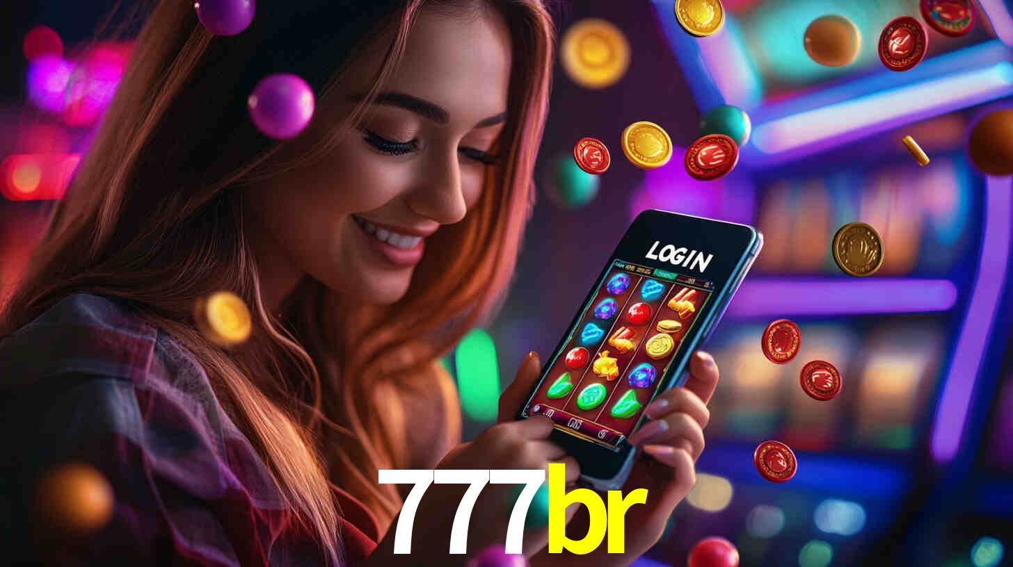 777br: A Experiência de Casino com Jogos de Mesa ao Vivo