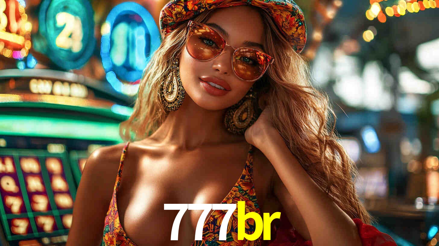777br login