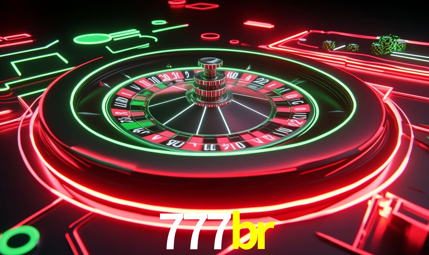 Estatísticas do Jogo 777br