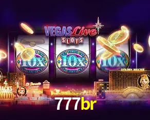 Weekend Specials 777br