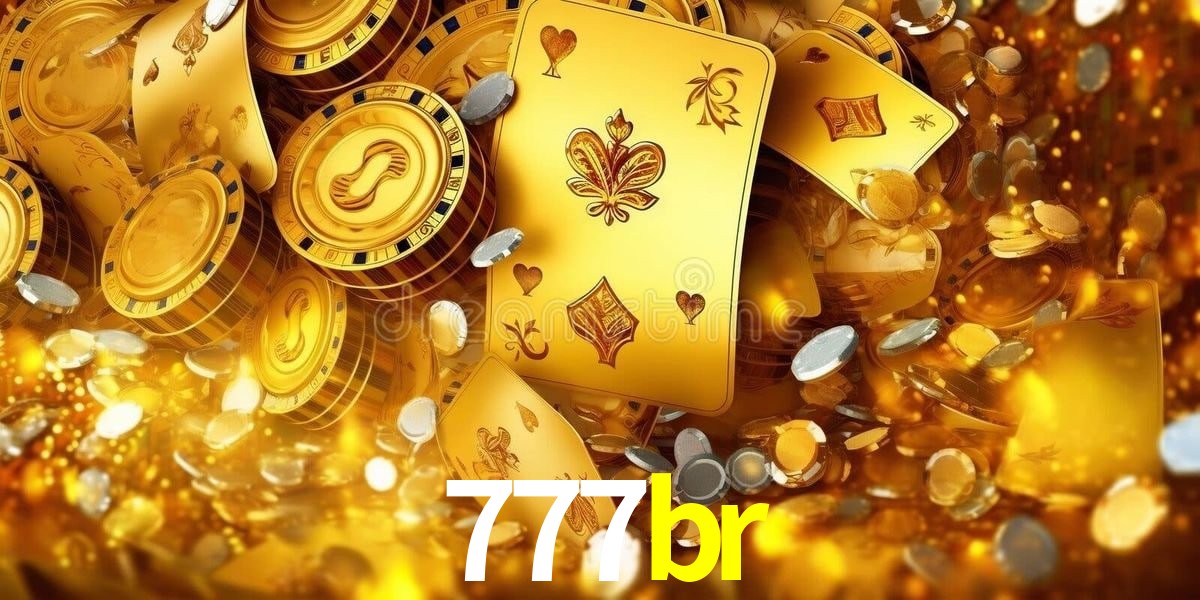 Diretório de Jogos 777br
