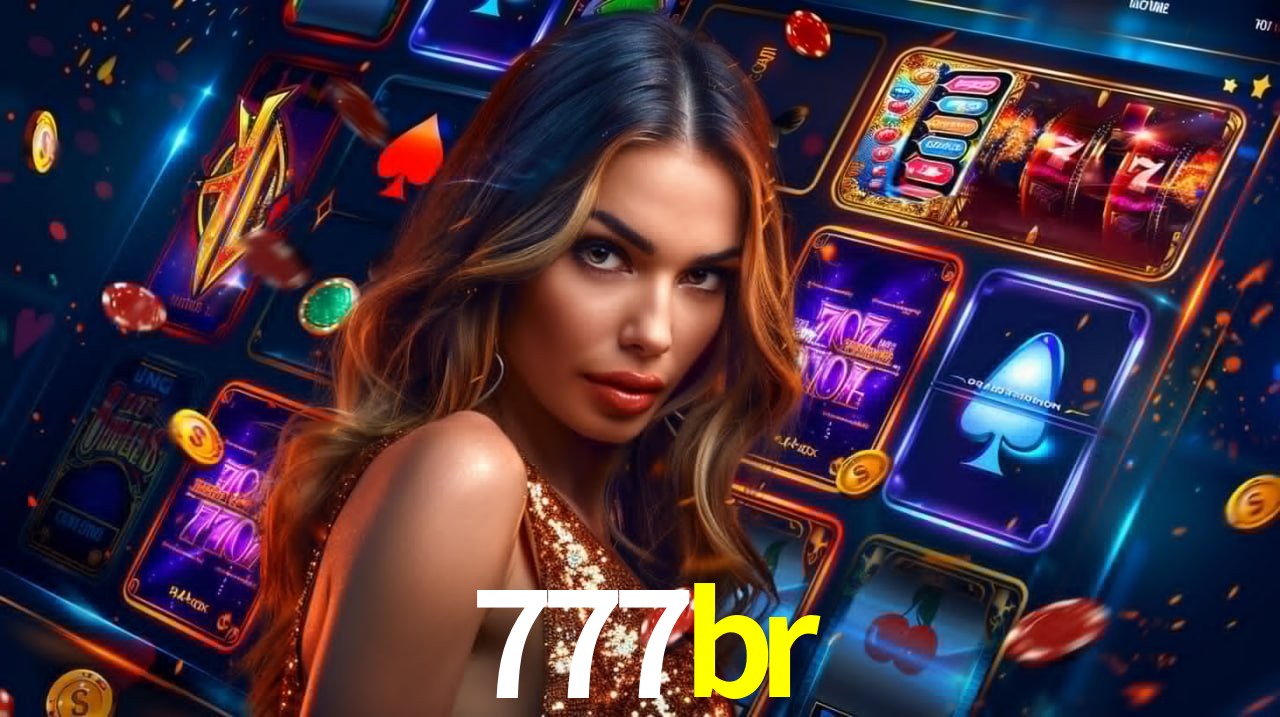Login Seguro 777br