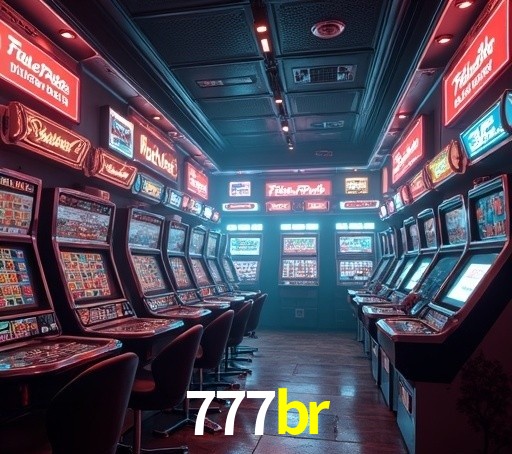 Explorando a Categoria de Eventos em Apostas na 777br