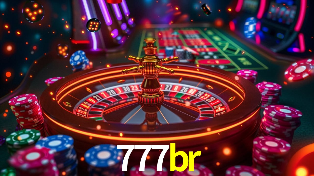 Promoção Relâmpago 777br