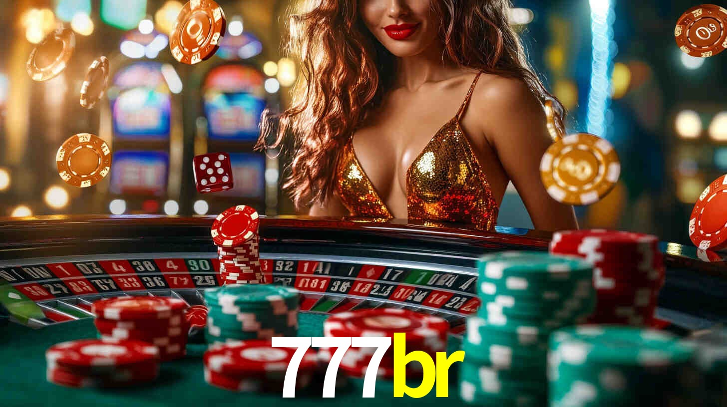 777br: Jogos de Caça-Níqueis-Altas Recompensas, Roleta-Velocidade, Blackjack-Desafios Máximos