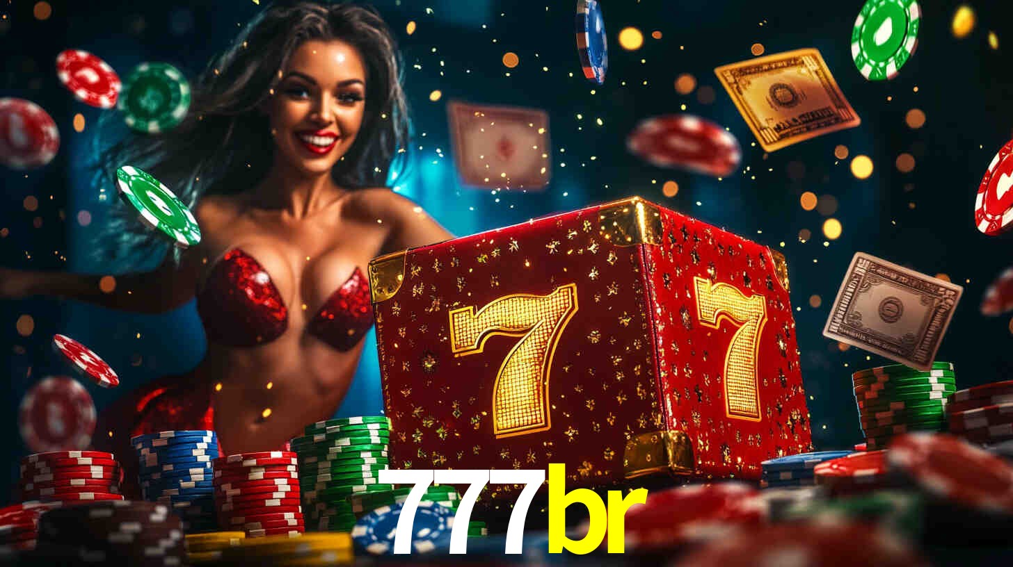 Estatísticas Esportivas 777br