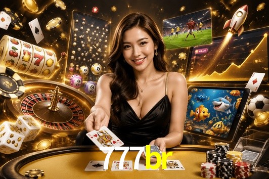 Flash Promotion 777br
