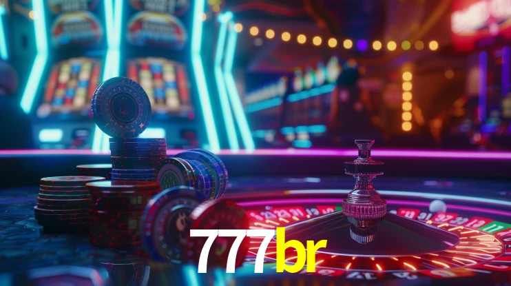 Platform Technology 777br