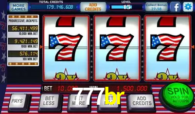 A Emoção da Loteria na 777br: Uma Chance de Mudança de Vida