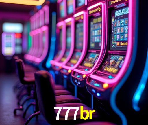 Lista de jogos de slot na 777br