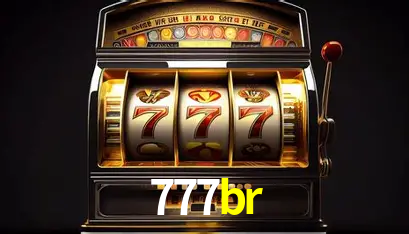 Apostas Esportivas na 777br: Um Guia Completo