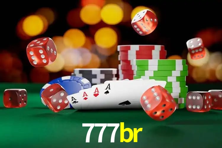 Login Seguro 777br