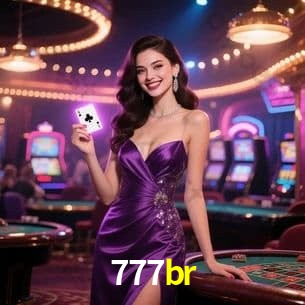 Mesa de Blackjack 777br