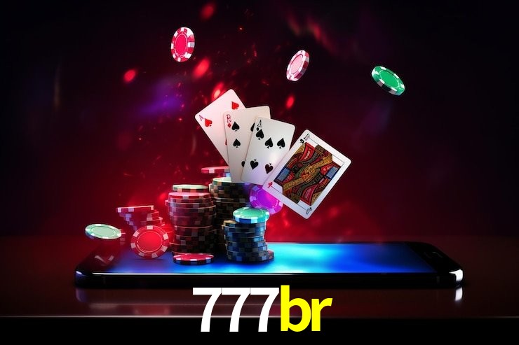 Game Providers 777br