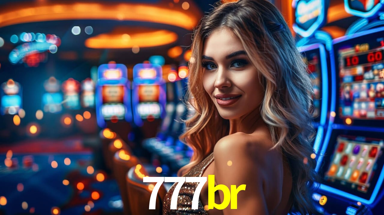 Slot Games 777br