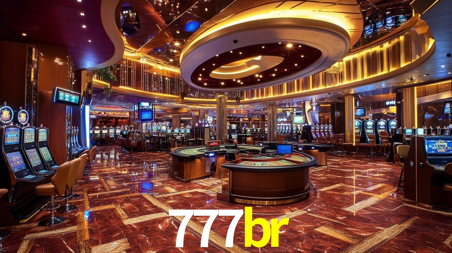 Daily Bonuses 777br