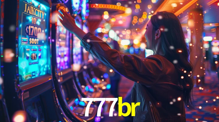 777br.com