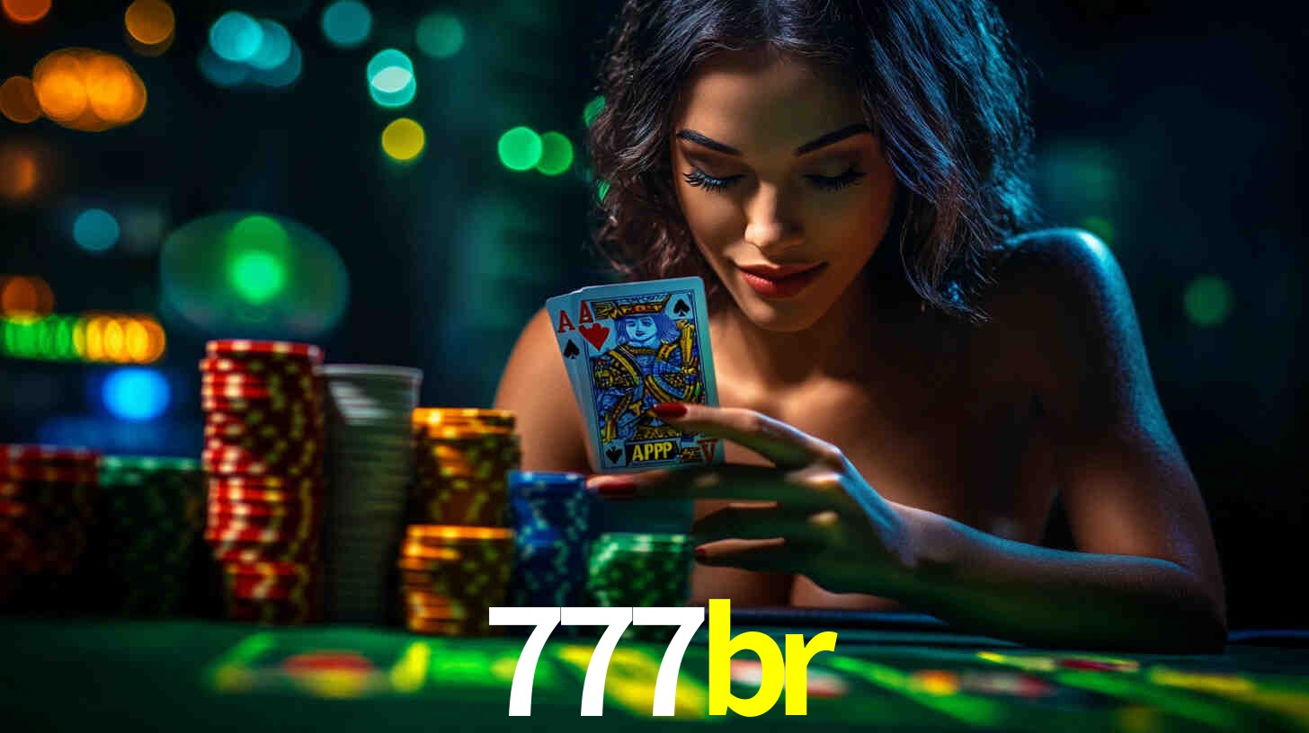 Explorando a Categoria de Eventos em Apostas na 777br
