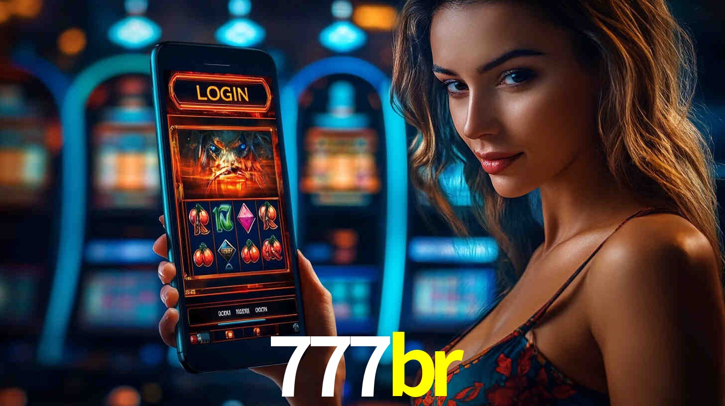 Bônus Generosos e Exclusivos no 777br para Você!