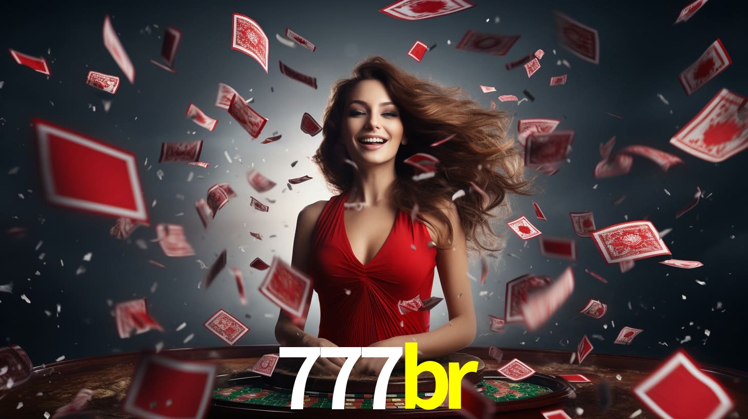 Live Casino 777br