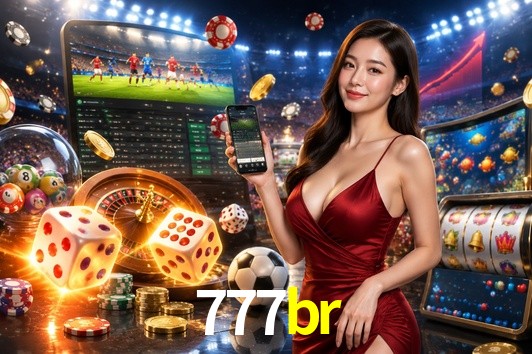 Account Benefits 777br