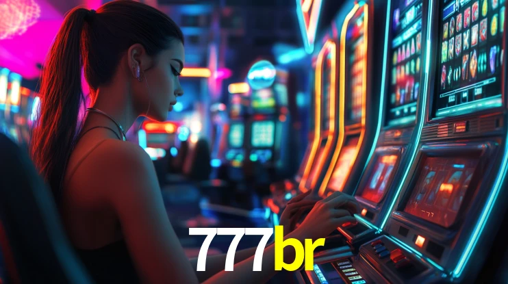 Experimente o Login Seguro Premium no 777br
