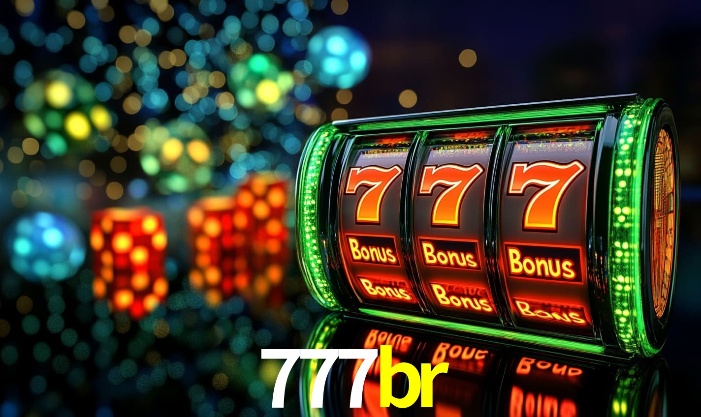 Sistemas de Segurança 777br