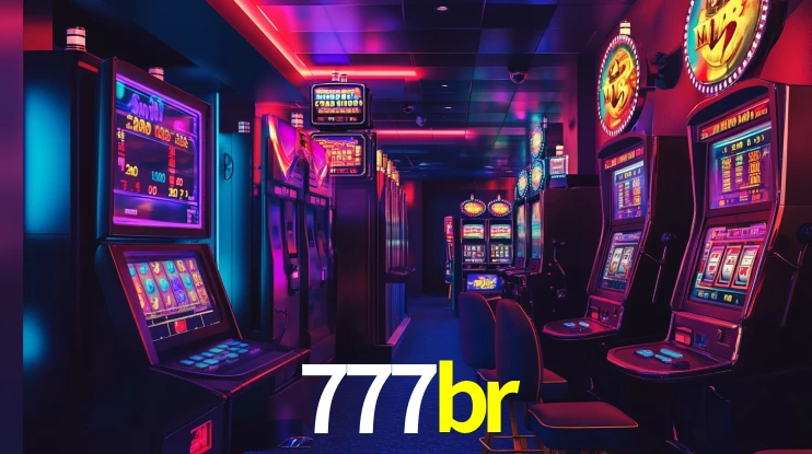 Explore as vantagens do 777br: serviço profissional e confiabilidade