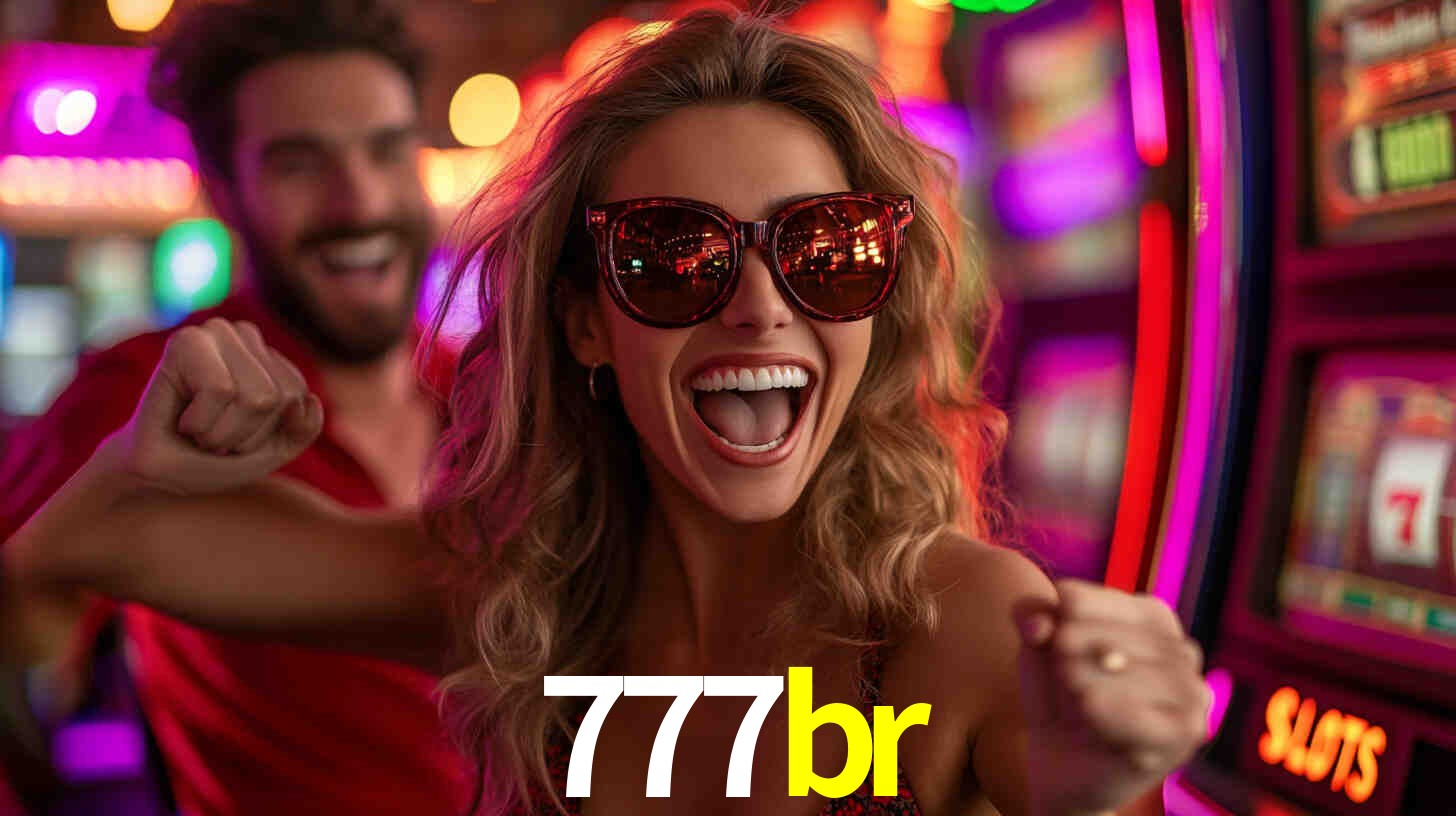 Descubra a Essência do 777br: Nossa História e Compromissos
