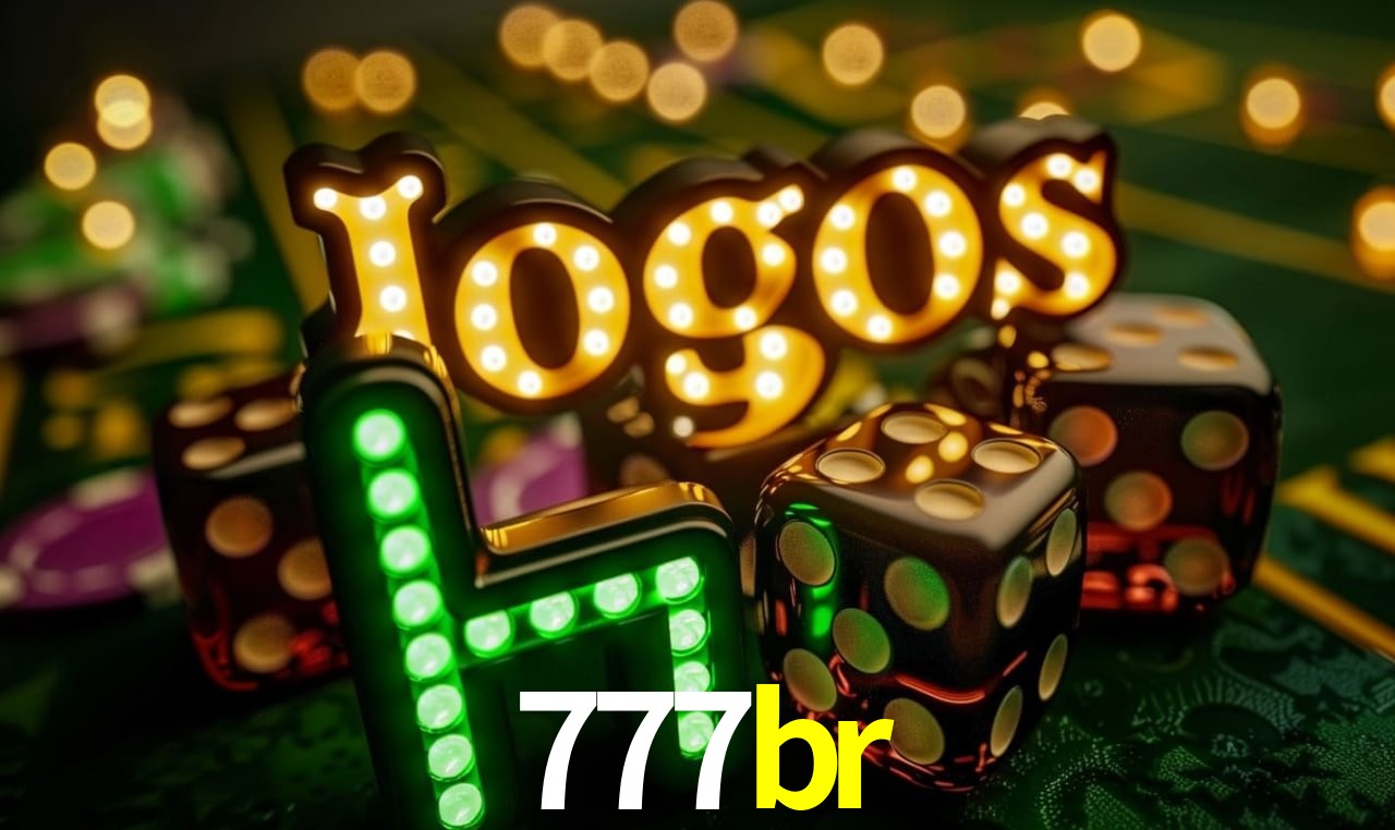 Casino Ao Vivo 777br