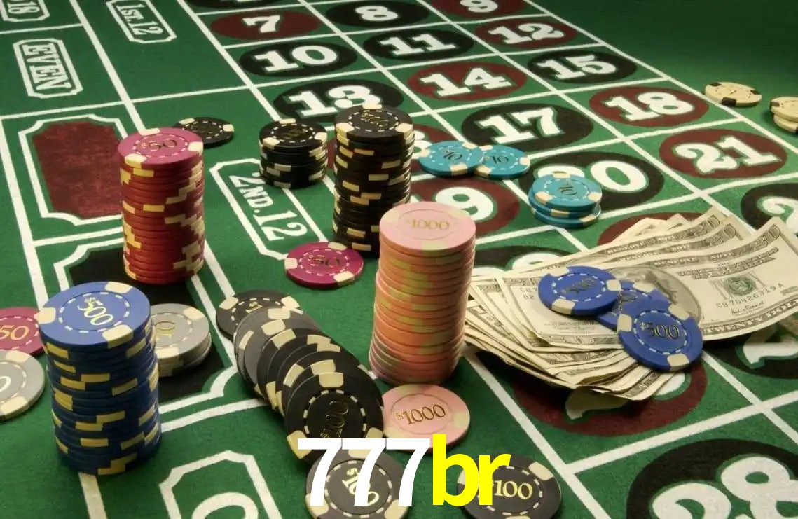 777br bet