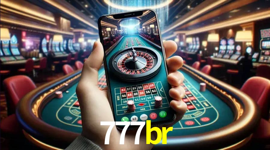 API Integration 777br